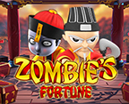 Zombie`s Fortune