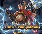 Thor`s vengeance